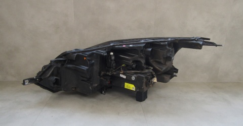 LAMPA PRZÓD NISSAN QASHQAI 3 III J12 21-24 LED ADAPTIVE RH PRAWA 100-8D02J
