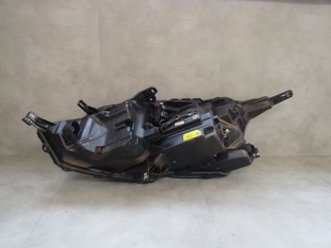 LAMPA PRZÓD NISSAN QASHQAI 3 III J12 21-24 LED ADAPTIVE RH PRAWA 100-8D02J