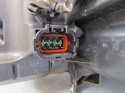 LAMPA PRZÓD NISSAN QASHQAI 3 III J12 21-24 LED ADAPTIVE RH PRAWA 100-8D02J