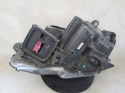 LAMPA PRZÓD MERCEDES W204 LIFT KSENON SKRĘTNY ILS CZARNA RH PRAWA 11-14 A2048204439
