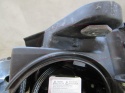 LAMPA PRZÓD MERCEDES W204 LIFT KSENON SKRĘTNY ILS CZARNA RH PRAWA 11-14 A2048204439
