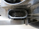LAMPA PRZÓD MERCEDES W204 LIFT KSENON SKRĘTNY ILS CZARNA RH PRAWA 11-14 A2048204439