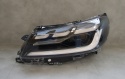 LAMPA PRZÓD TOYOTA PROACE VERSO II LIFT 24- FULL LED LH LEWA 9847211580
