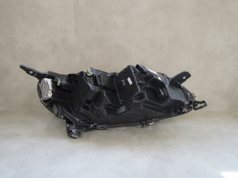 LAMPA PRZÓD TOYOTA PROACE VERSO II LIFT 24- FULL LED LH LEWA 9847211580