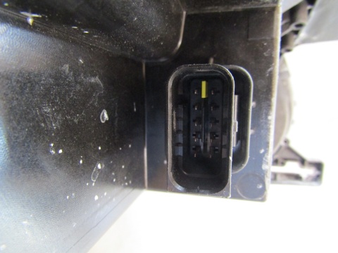 LAMPA PRZÓD TOYOTA PROACE VERSO II LIFT 24- FULL LED LH LEWA 9847211580