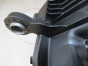 LAMPA PRZÓD MERCEDES GLS X167 W167 FULL LED MULTIBEAM RH PRAWA 19-