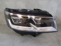 LAMPA PRZRZÓD VOLKSWAGEN T6 T61 LIFT FULL LED RH PRAWA 19- 7L1941036D