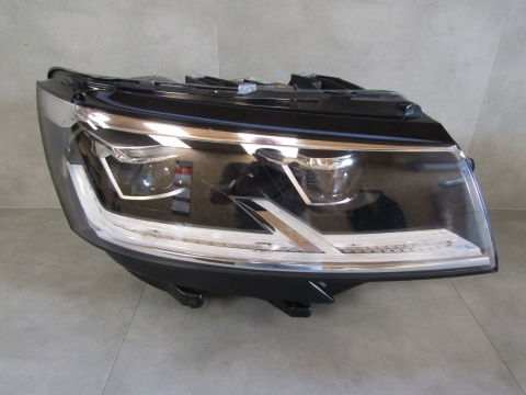 LAMPA PRZRZÓD VOLKSWAGEN T6 T61 LIFT FULL LED RH PRAWA 19- 7L1941036D