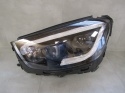 LAMPA MERCEDES GLC LIFT 253 FULL LED MULTIBEAM LH LEWA 19-22 A2539067103