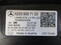 LAMPA MERCEDES GLC LIFT 253 FULL LED MULTIBEAM LH LEWA 19-22 A2539067103