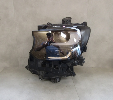 LAMPA PRZÓD LEWA MAZDA CX-60 FULL LED LH LEWA 22- KR9R51040