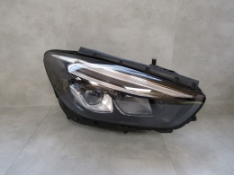 LAMPA PRZÓD MERCEDES CITAN 2 II W420 FULL LED HIGH PERFORMANCE 21- RH PRAWA