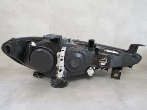 LAMPA PRZÓD ALFA ROMEO GIULIA ZWYKŁA LH LEWA 50547580