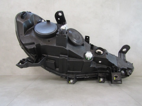 LAMPA PRZÓD ALFA ROMEO GIULIA ZWYKŁA LH LEWA 50547580