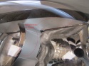 LAMPA PRZÓD ALFA ROMEO GIULIA ZWYKŁA LH LEWA 50547580