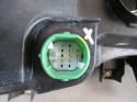LAMPA PRZÓD ALFA ROMEO GIULIA ZWYKŁA LH LEWA 50547580