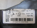 LAMPA PRZÓD ALFA ROMEO GIULIA ZWYKŁA LH LEWA 50547580