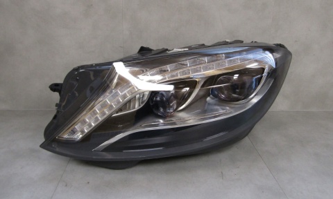 LAMPA PRZÓD MERCEDES S KLASA W222 FULL LED ILS LH LEWA 13-17 A2229060702