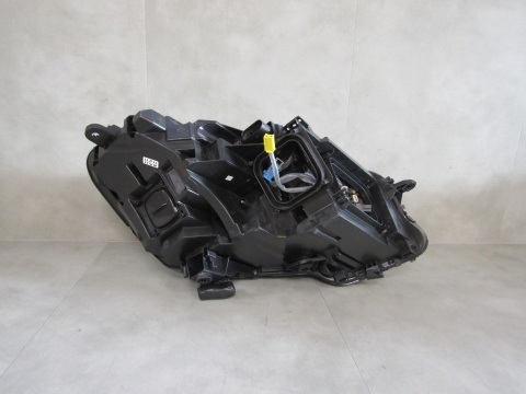 LAMPA PRZÓD MERCEDES S KLASA W222 FULL LED ILS LH LEWA 13-17 A2229060702