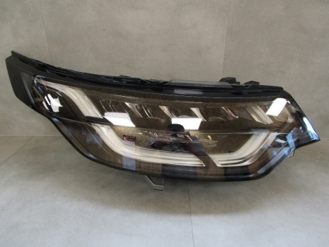 LAMPA PRZÓD LAND ROVER DISCOVERY V FULL LED RH PRAWA 16- HY32-13W029-HB