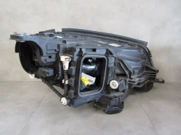 LAMPA PRZÓD MERCEDES GLS X167 W167 FULL LED MULTIBEAM LH LEWA 19- A1679065901KZ