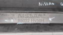 Zderzak TYŁ Nissan Qashqai II N TEC lift 20-21