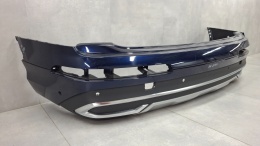 Zderzak tył tylny Audi Q7 4M0 LIFT BASIC 19-24