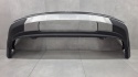 Zderzak tył tylny Audi Q7 4M0 LIFT BASIC 19-24