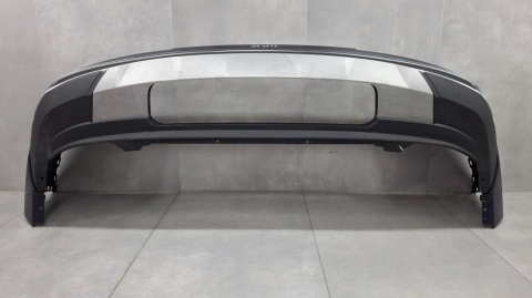 Zderzak tył tylny Audi Q7 4M0 LIFT BASIC 19-24