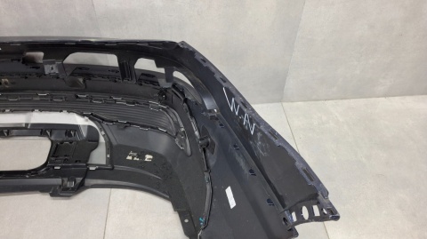 Zderzak tył tylny Audi Q7 4M0 LIFT BASIC 19-24