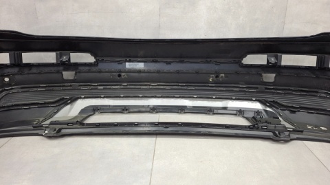 Zderzak tył tylny Audi Q7 4M0 LIFT BASIC 19-24