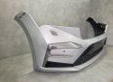 Zderzak przód przedni Skoda Enyaq RS VRS 5LA 20-25