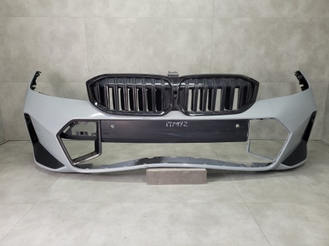 Zderzak przód przedni BMW 3 G20 G21 M-Pakiet Lift LCI 22-