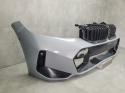 Zderzak przód przedni BMW 3 G20 G21 M-Pakiet Lift LCI 22-