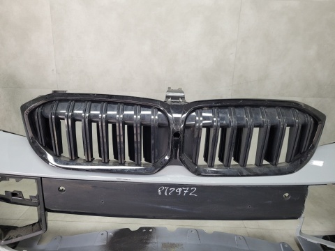 Zderzak przód przedni BMW 3 G20 G21 M-Pakiet Lift LCI 22-