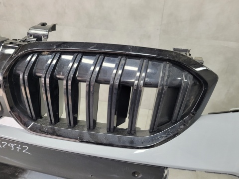 Zderzak przód przedni BMW 3 G20 G21 M-Pakiet Lift LCI 22-