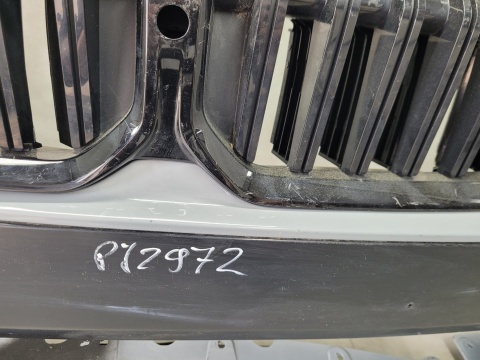 Zderzak przód przedni BMW 3 G20 G21 M-Pakiet Lift LCI 22-