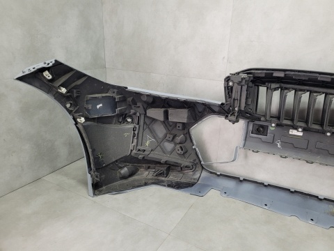 Zderzak przód przedni BMW 3 G20 G21 M-Pakiet Lift LCI 22-