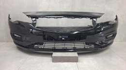 Zderzak przód przedni Opel Astra K 5 V 15-18 / + halogeny + PDC