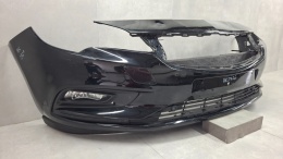 Zderzak przód przedni Opel Astra K 5 V 15-18 / + halogeny + PDC