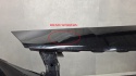 Zderzak przód przedni Opel Astra K 5 V 15-18 / + halogeny + PDC