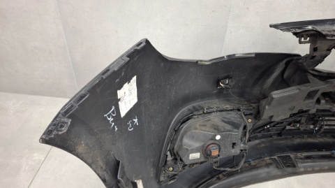 Zderzak przód przedni Opel Astra K 5 V 15-18 / + halogeny + PDC
