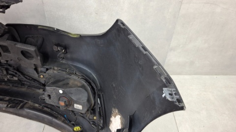 Zderzak przód przedni Opel Astra K 5 V 15-18 / + halogeny + PDC