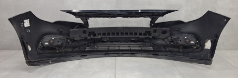 Zderzak przód przedni Opel Astra K 5 V 15-18 / + halogeny + PDC