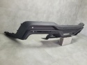 Dyfuzor dokładka spoiler zderzaka tył Ford Mustang GT VII MK7 23-