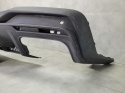 Dyfuzor dokładka spoiler zderzaka tył Ford Mustang GT VII MK7 23-
