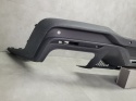 Dyfuzor dokładka spoiler zderzaka tył Ford Mustang GT VII MK7 23-