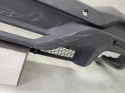 Dyfuzor dokładka spoiler zderzaka tył Ford Mustang GT VII MK7 23-
