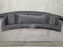 Dyfuzor dokładka spoiler zderzaka tył Ford Mustang GT VII MK7 23-