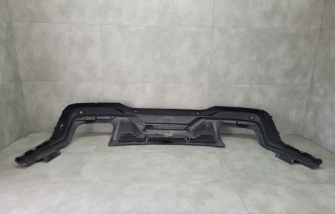 Dyfuzor dokładka spoiler zderzaka tył Ford Mustang GT VII MK7 23-